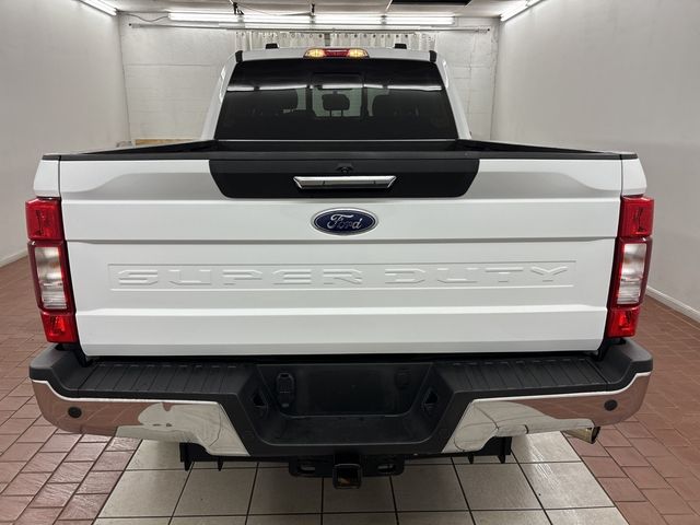 2022 Ford F-250 XLT