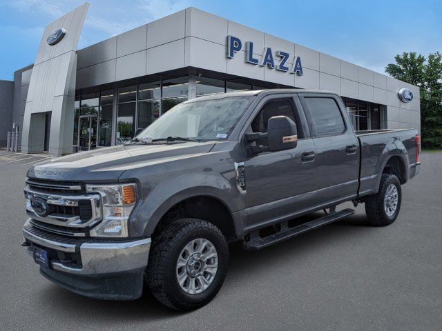 2022 Ford F-250 XLT