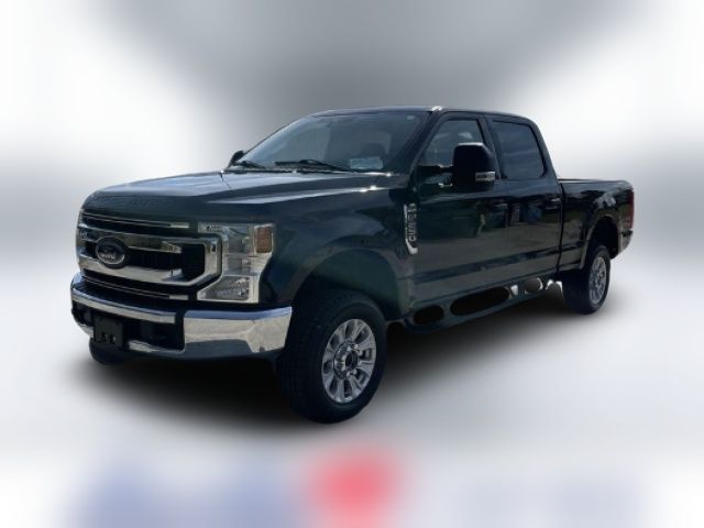 2022 Ford F-250 XLT