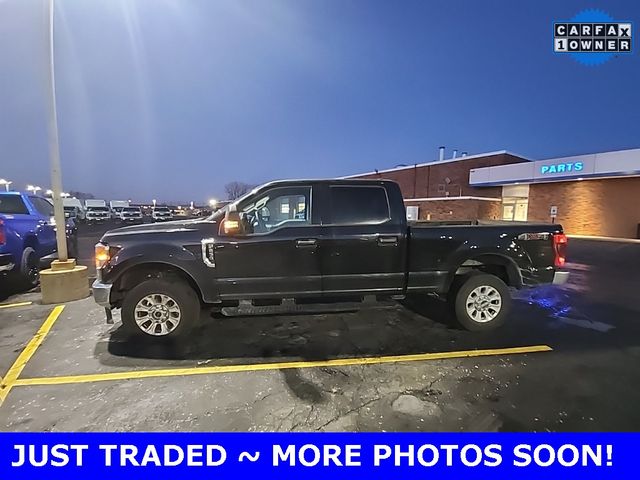 2022 Ford F-250 XLT