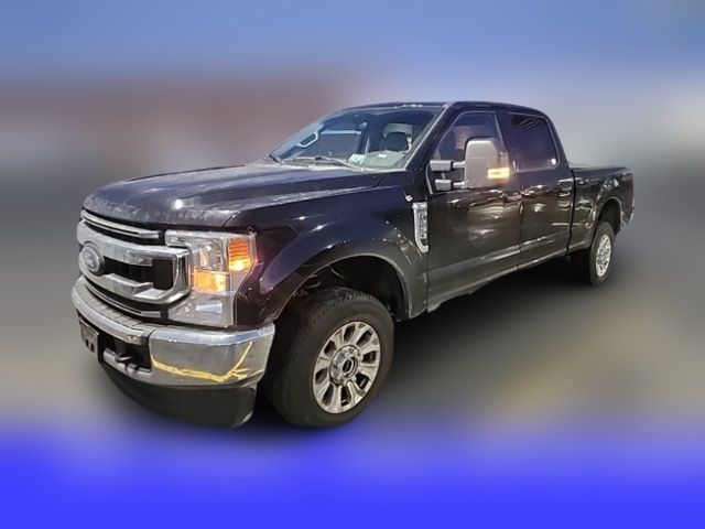 2022 Ford F-250 XLT