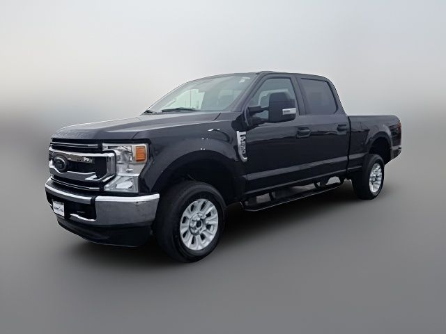 2022 Ford F-250 XLT