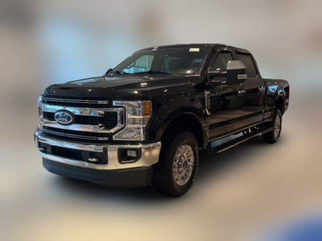 2022 Ford F-250 XLT