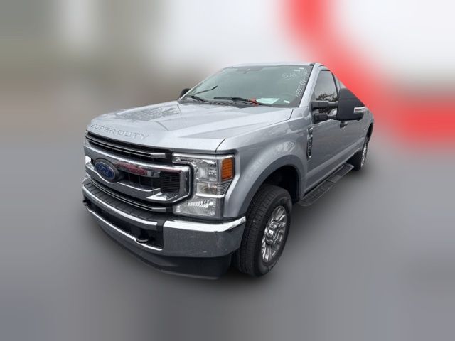 2022 Ford F-250 XLT