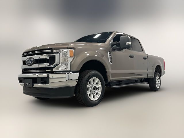 2022 Ford F-250 XLT