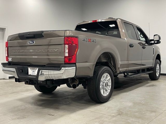 2022 Ford F-250 XLT