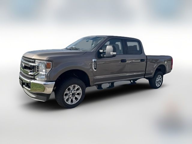 2022 Ford F-250 XLT