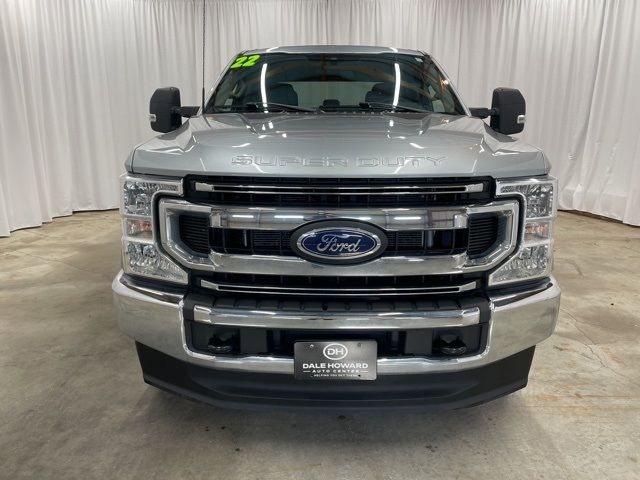 2022 Ford F-250 XLT