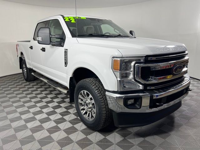 2022 Ford F-250 XLT