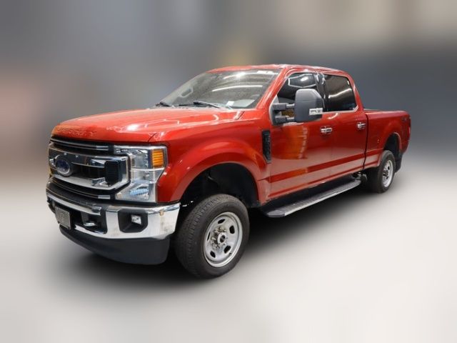 2022 Ford F-250 XLT