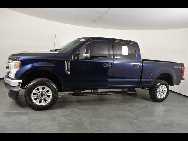 2022 Ford F-250 XLT