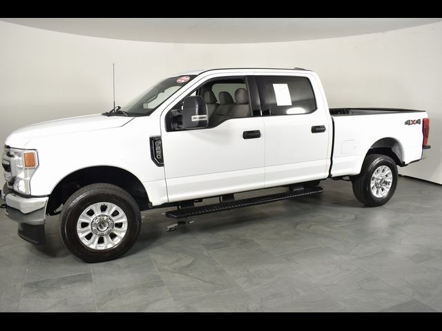 2022 Ford F-250 