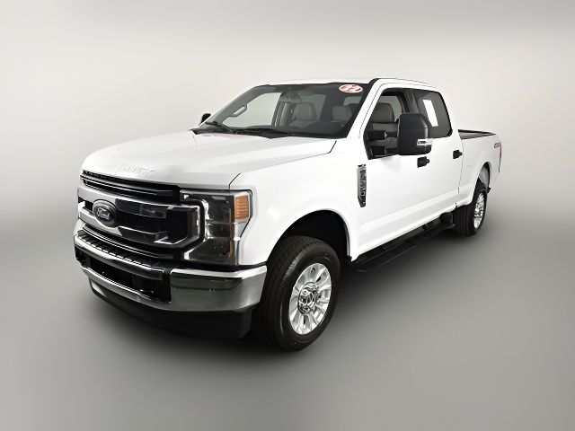 2022 Ford F-250 