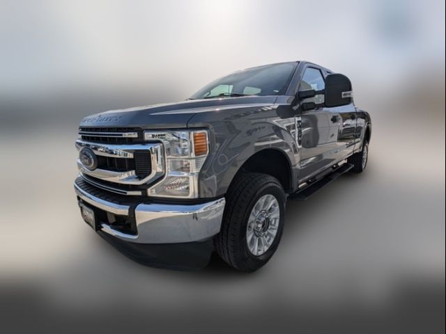 2022 Ford F-250 XLT