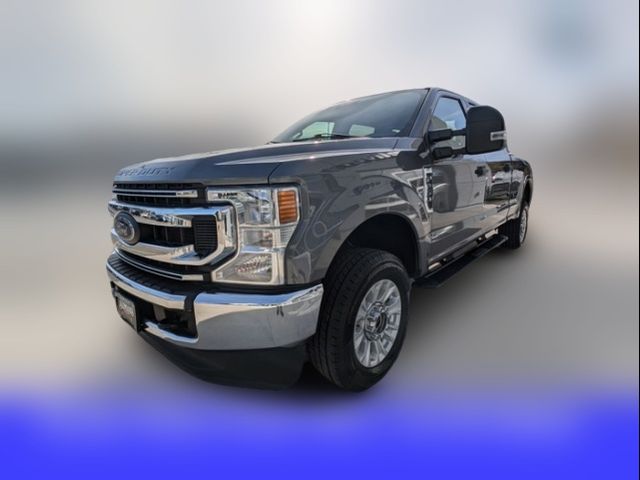 2022 Ford F-250 XLT