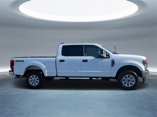 2022 Ford F-250 XLT