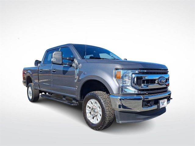 2022 Ford F-250 XLT