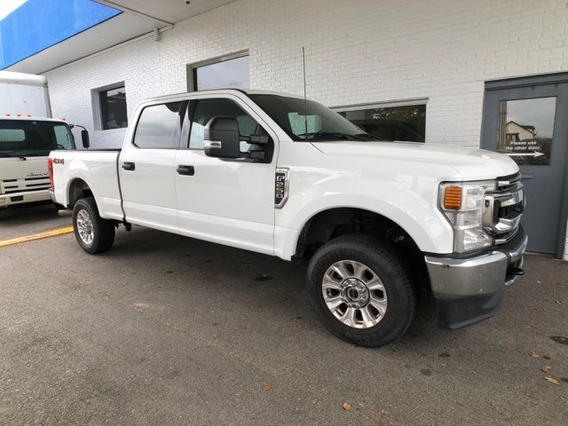 2022 Ford F-250 XLT