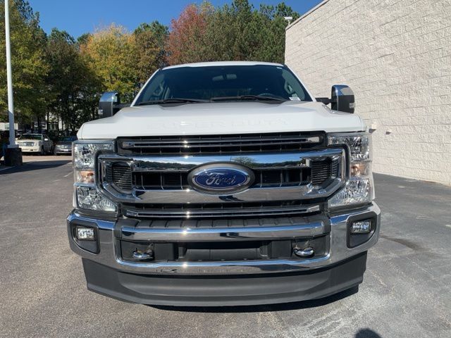 2022 Ford F-250 XLT