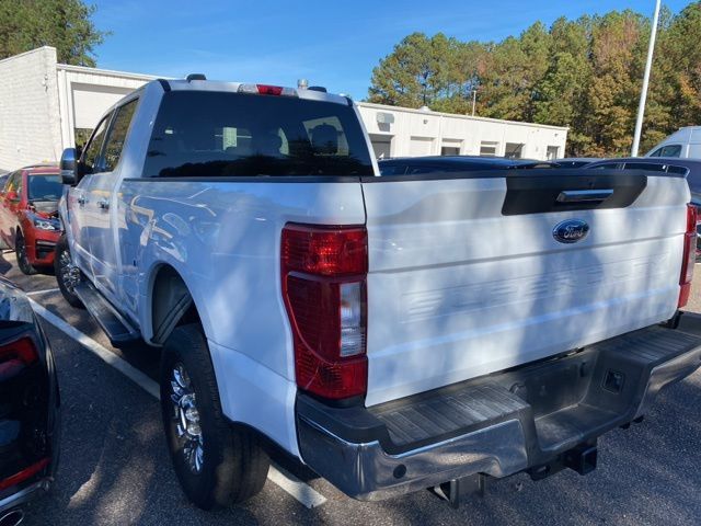 2022 Ford F-250 XLT