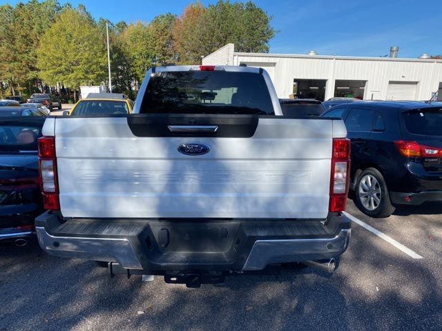 2022 Ford F-250 XLT