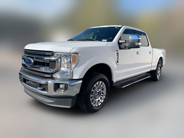 2022 Ford F-250 XLT