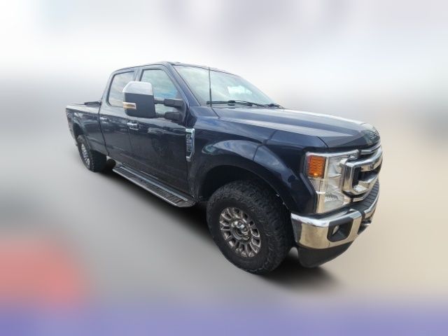 2022 Ford F-250 XLT