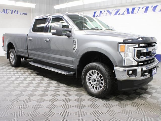 2022 Ford F-250 XLT