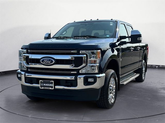 2022 Ford F-250 XLT