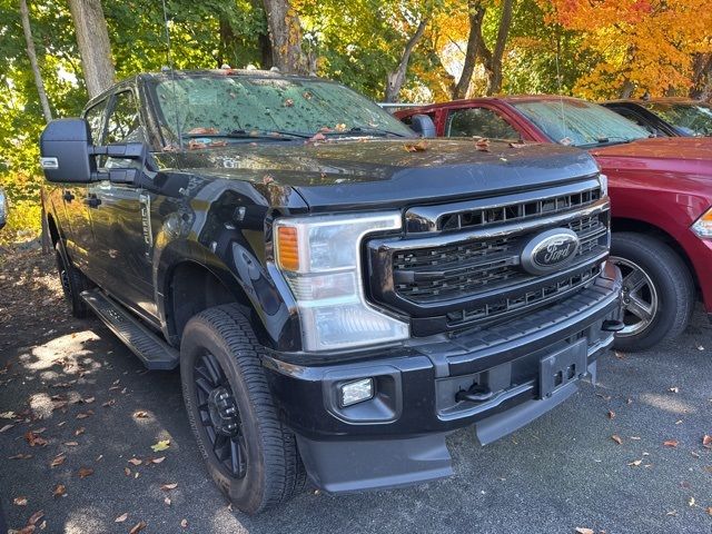 2022 Ford F-250 XLT