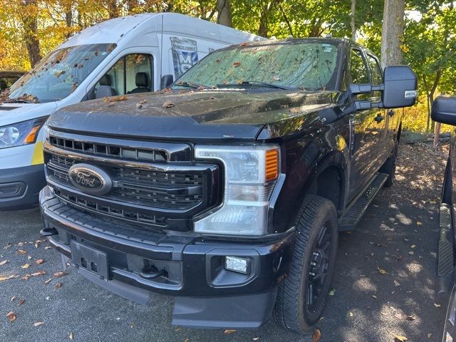 2022 Ford F-250 XLT