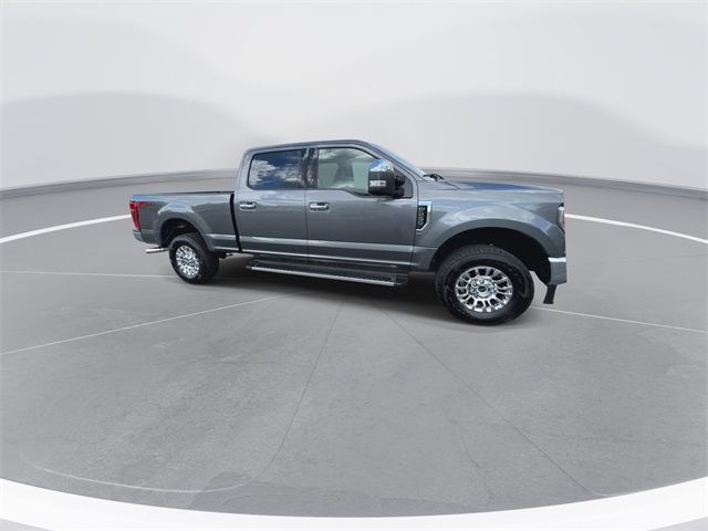 2022 Ford F-250 XLT