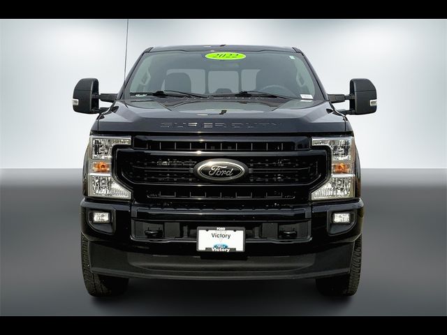 2022 Ford F-250 XLT