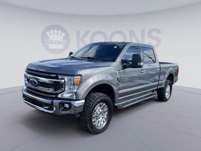 2022 Ford F-250 XLT