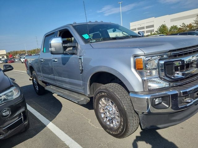 2022 Ford F-250 XLT