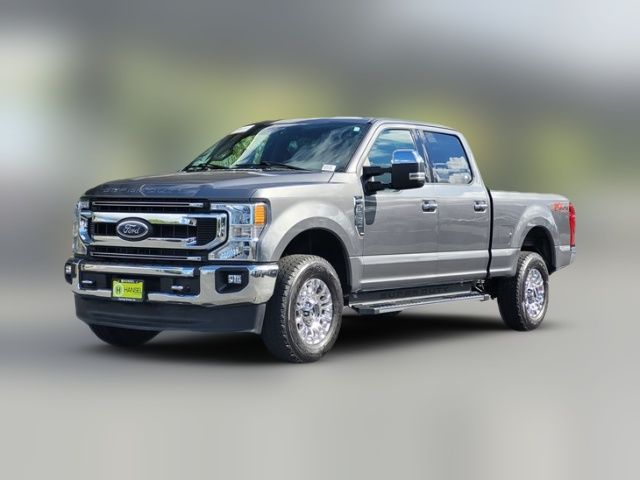 2022 Ford F-250 XLT