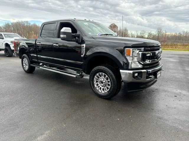 2022 Ford F-250 XLT