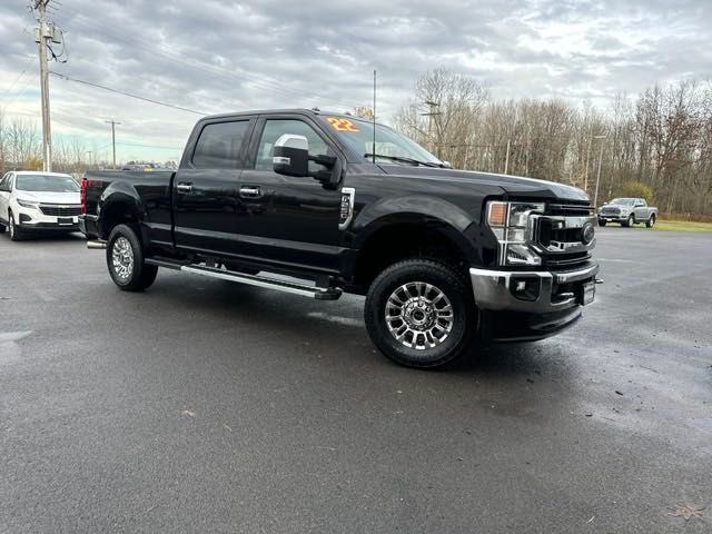 2022 Ford F-250 XLT