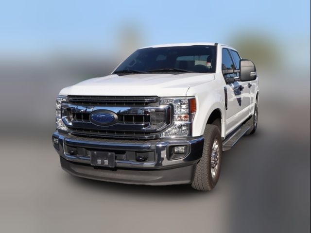 2022 Ford F-250 XLT