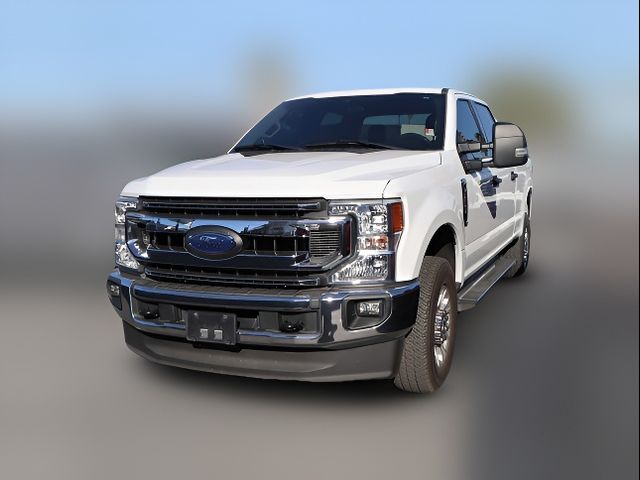 2022 Ford F-250 XLT