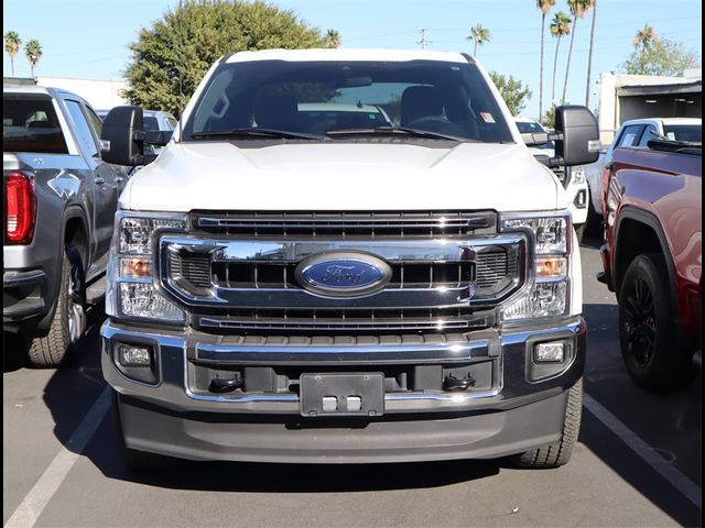 2022 Ford F-250 XLT