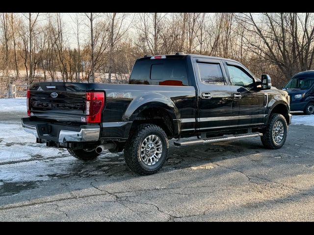 2022 Ford F-250 XLT