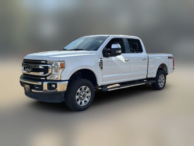 2022 Ford F-250 XLT