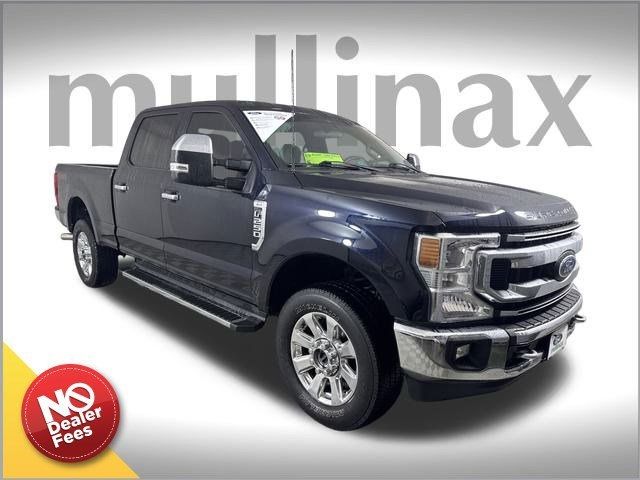 2022 Ford F-250 XLT