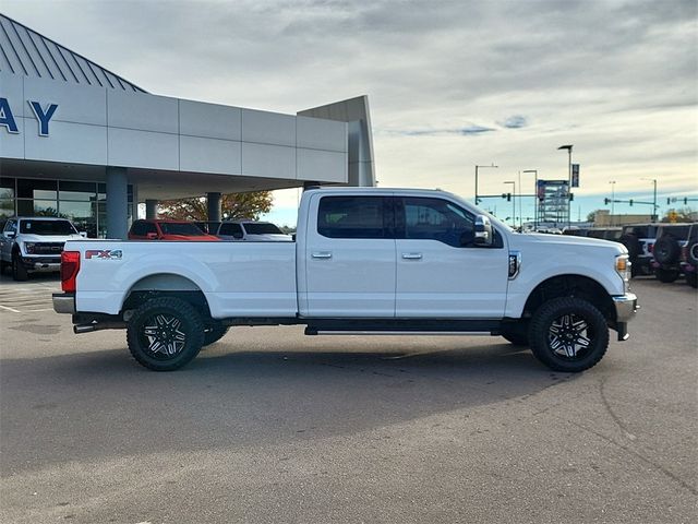 2022 Ford F-250 XLT