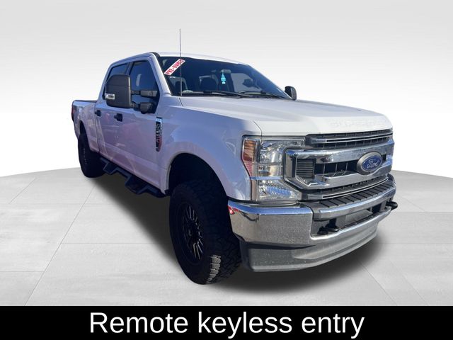 2022 Ford F-250 XLT