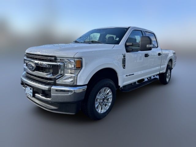 2022 Ford F-250 XLT