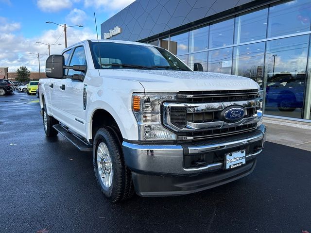 2022 Ford F-250 XLT