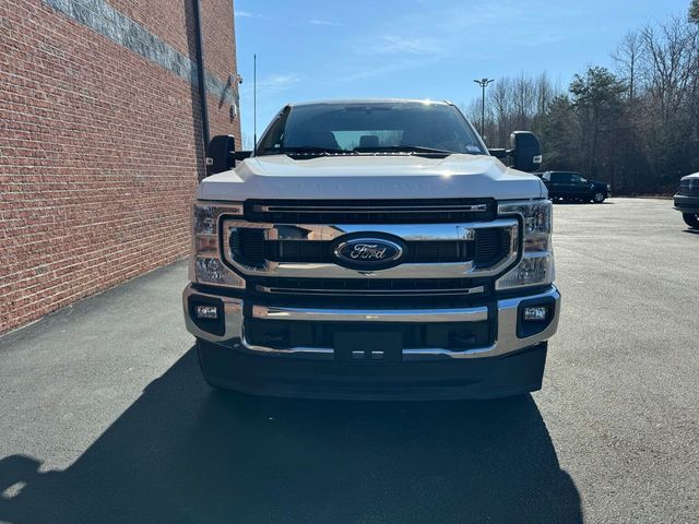 2022 Ford F-250 XLT