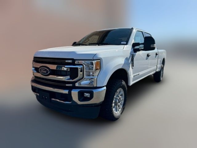 2022 Ford F-250 XLT